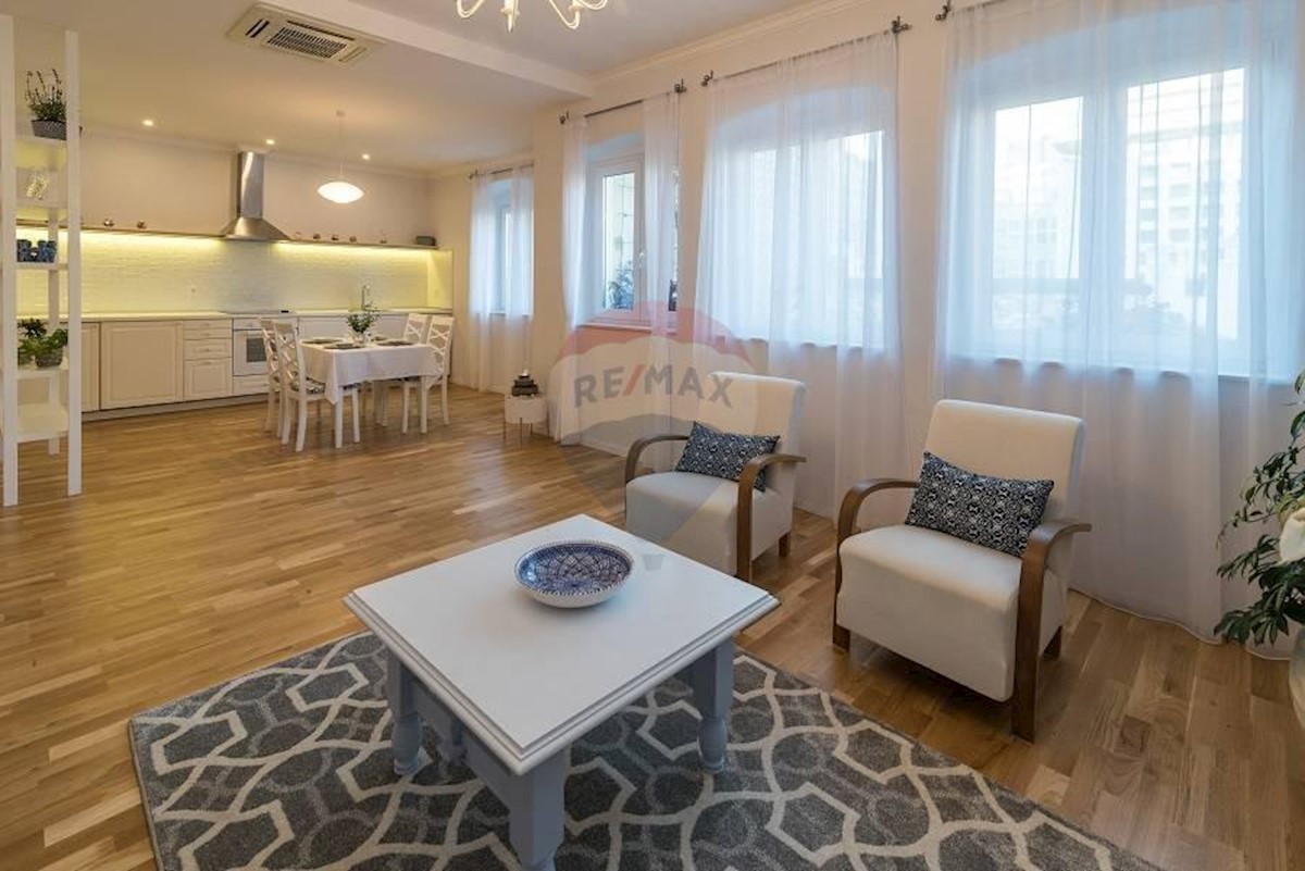 Apartma Za najem - PRIMORSKO-GORANSKA RIJEKA