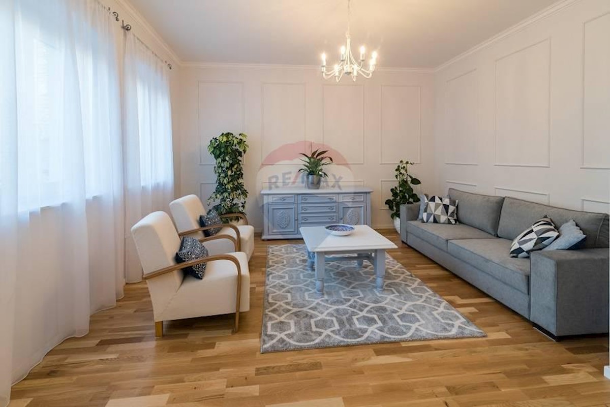 Apartma Za najem - PRIMORSKO-GORANSKA RIJEKA