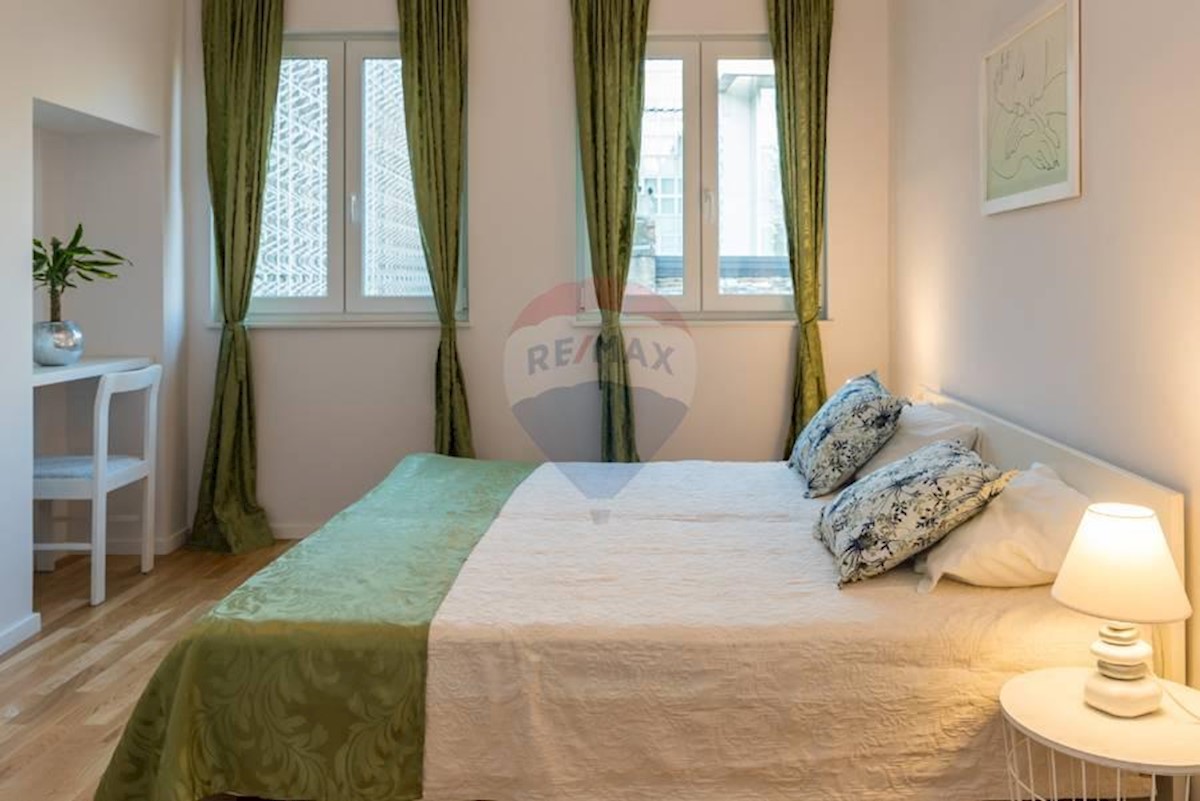 Apartma Za najem - PRIMORSKO-GORANSKA RIJEKA