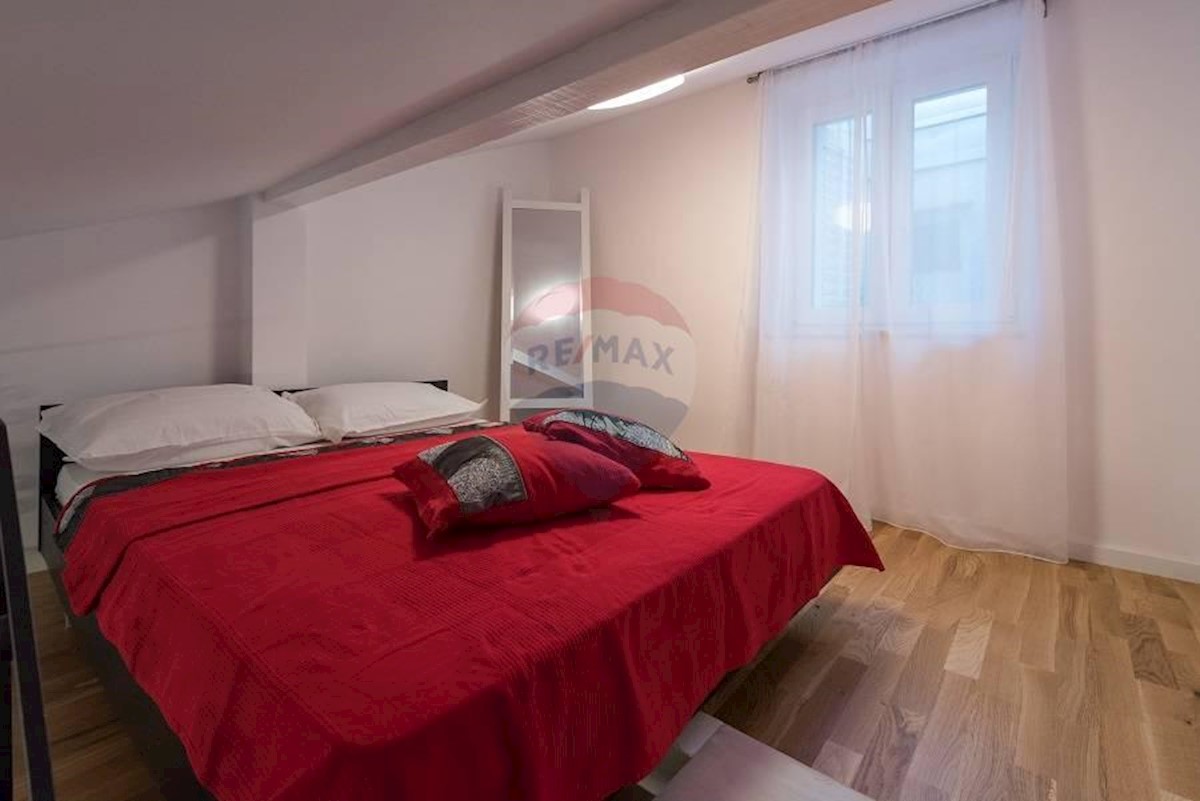 Apartma Za najem - PRIMORSKO-GORANSKA RIJEKA