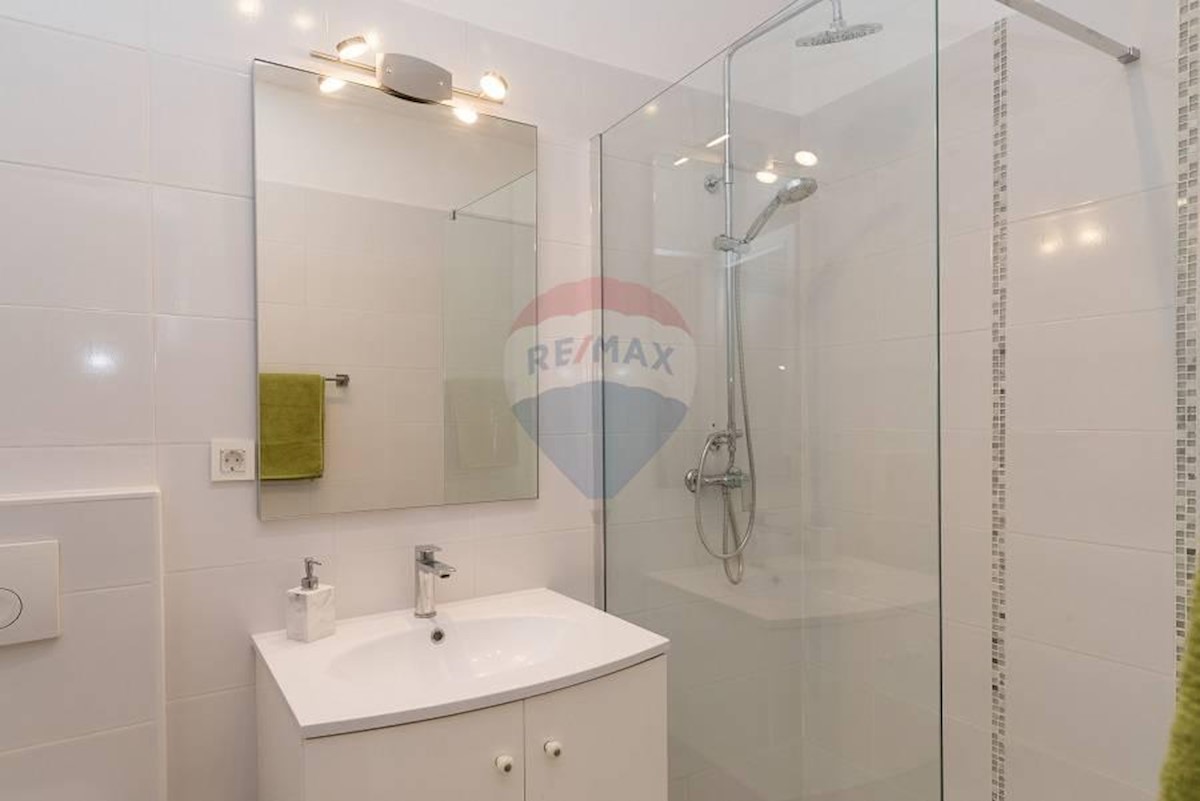 Apartma Za najem - PRIMORSKO-GORANSKA RIJEKA