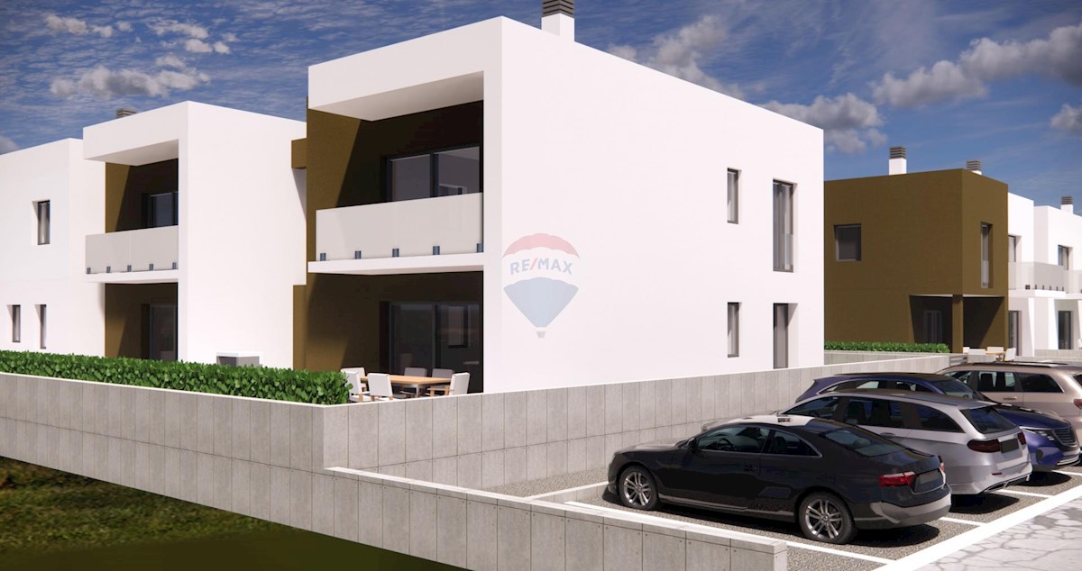 Appartement À vendre - ISTARSKA POREČ