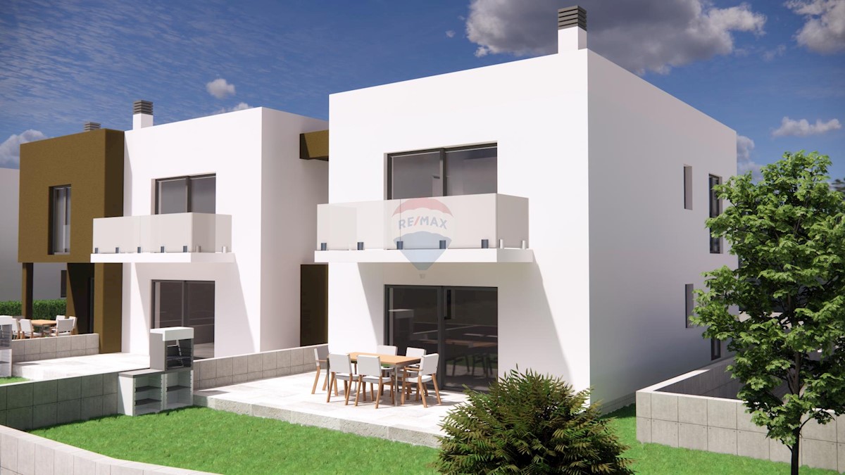 Appartement À vendre - ISTARSKA POREČ