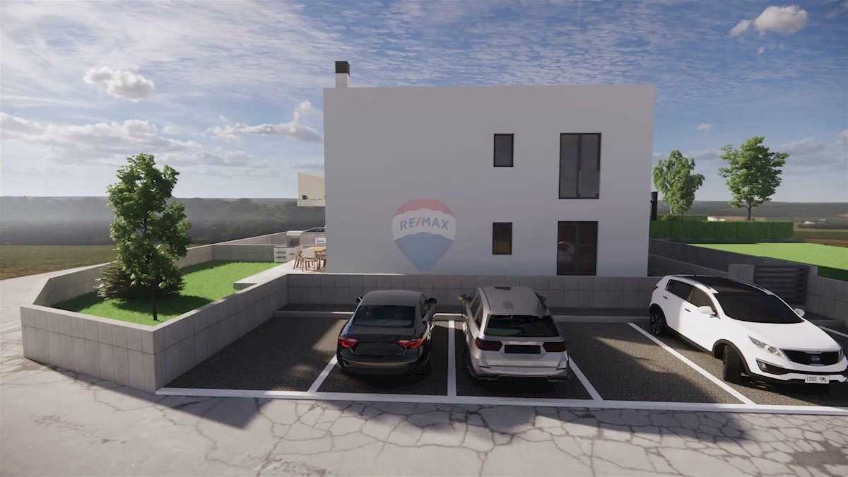 Apartma Naprodaj - ISTARSKA Poreč