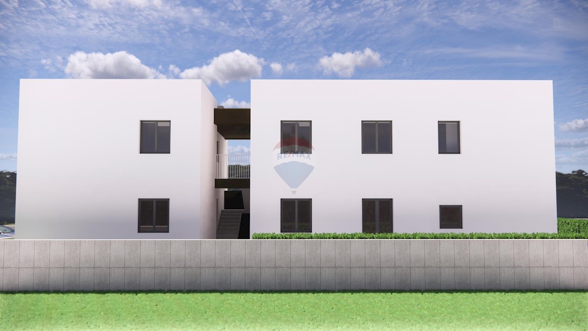 Appartement À vendre - ISTARSKA POREČ