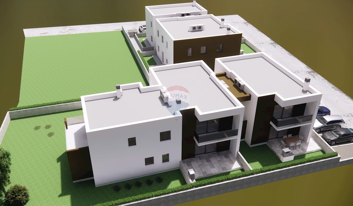 Appartement À vendre - ISTARSKA POREČ