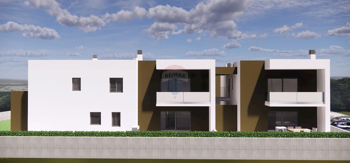 Apartment Zu verkaufen - ISTARSKA POREČ