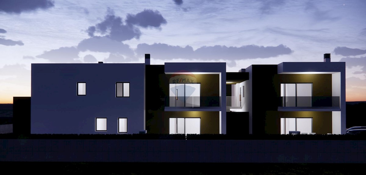 Apartment Zu verkaufen - ISTARSKA POREČ