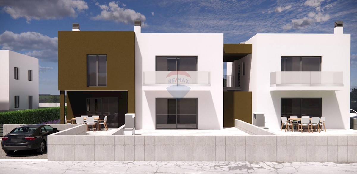 Apartment Zu verkaufen - Istarska Poreč - foto 3/15