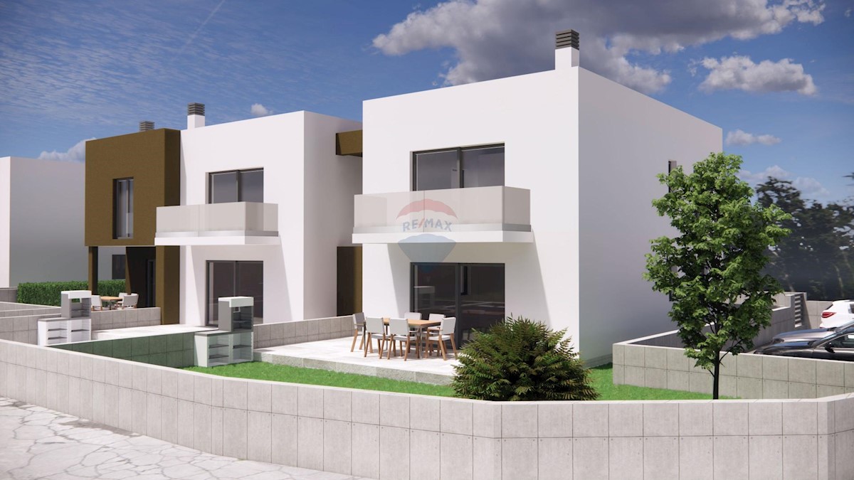 Apartment Zu verkaufen - Istarska Poreč - foto 4/15