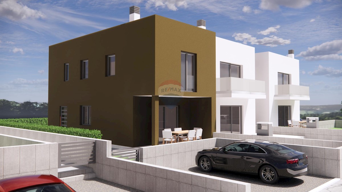 Apartment Zu verkaufen - ISTARSKA POREČ