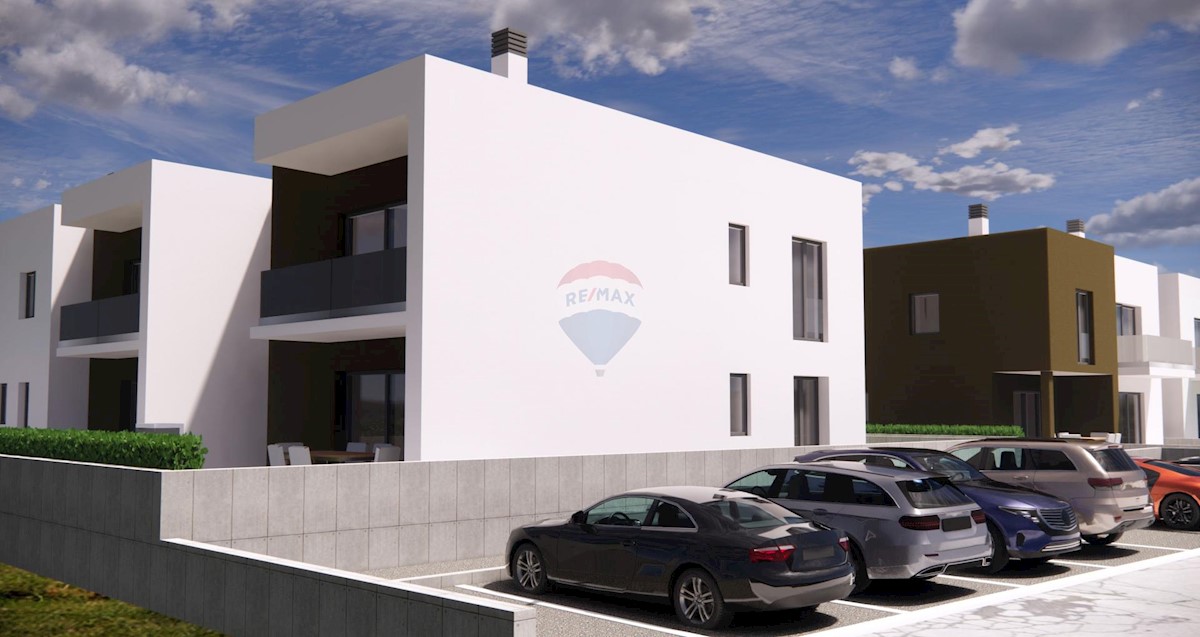 Apartment Zu verkaufen - ISTARSKA POREČ
