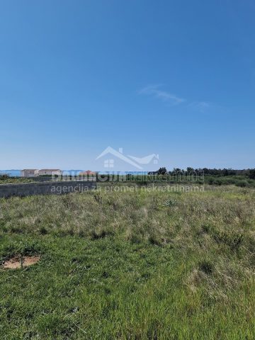 Terrain à vendre 834 m² – Privlaka