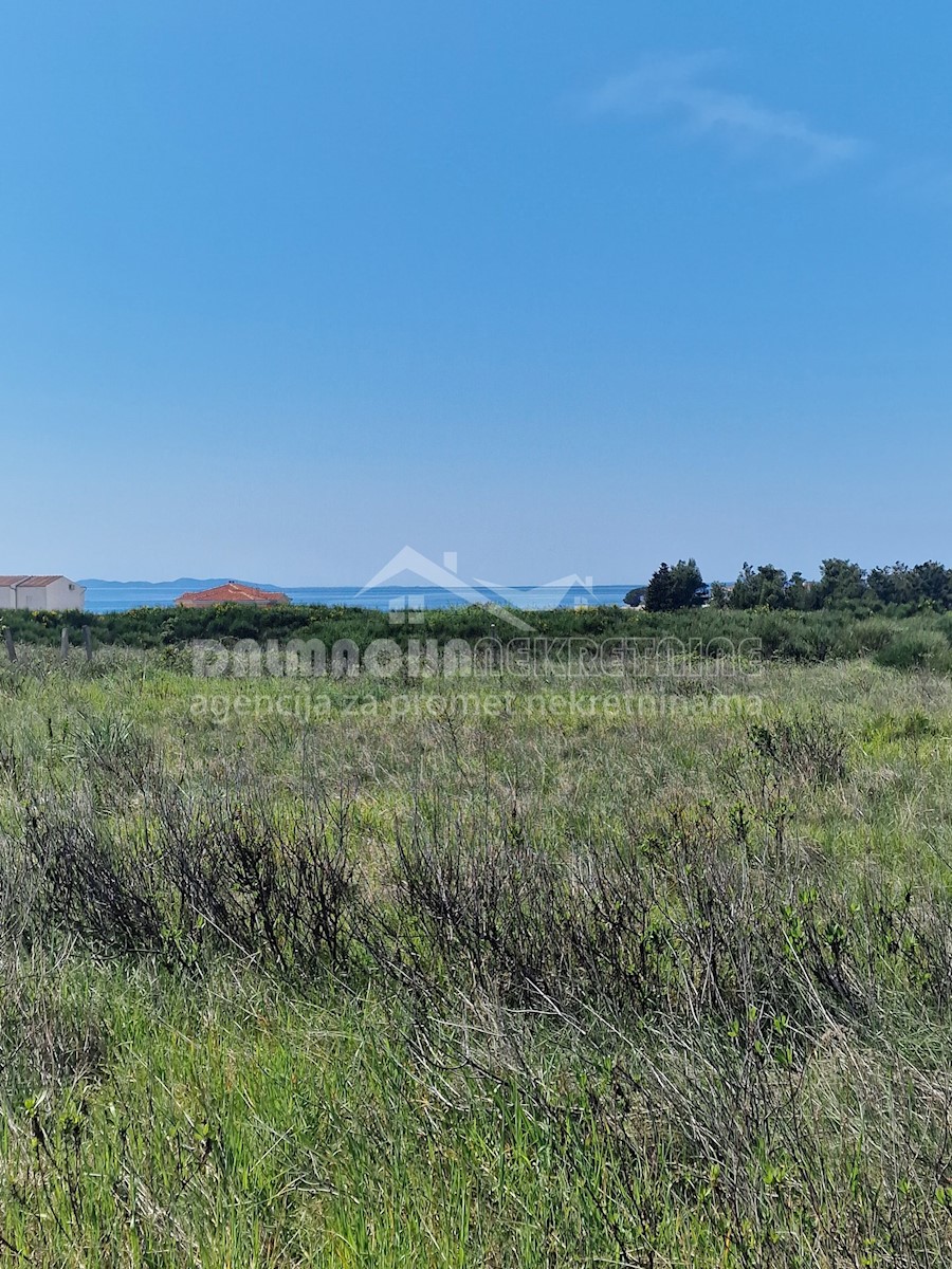 Terreno In vendita - ZADARSKA PRIVLAKA