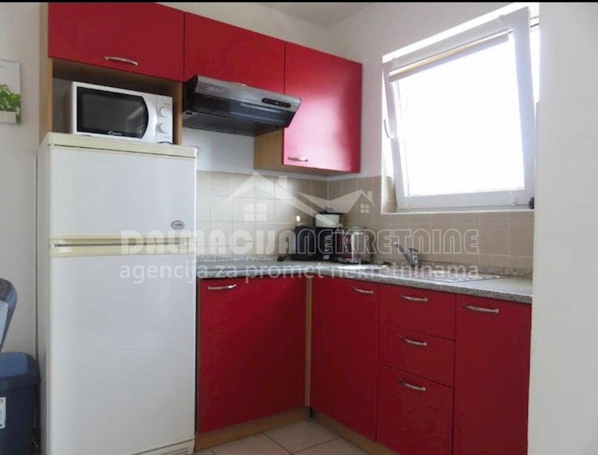 Appartement À vendre - ZADARSKA NIN