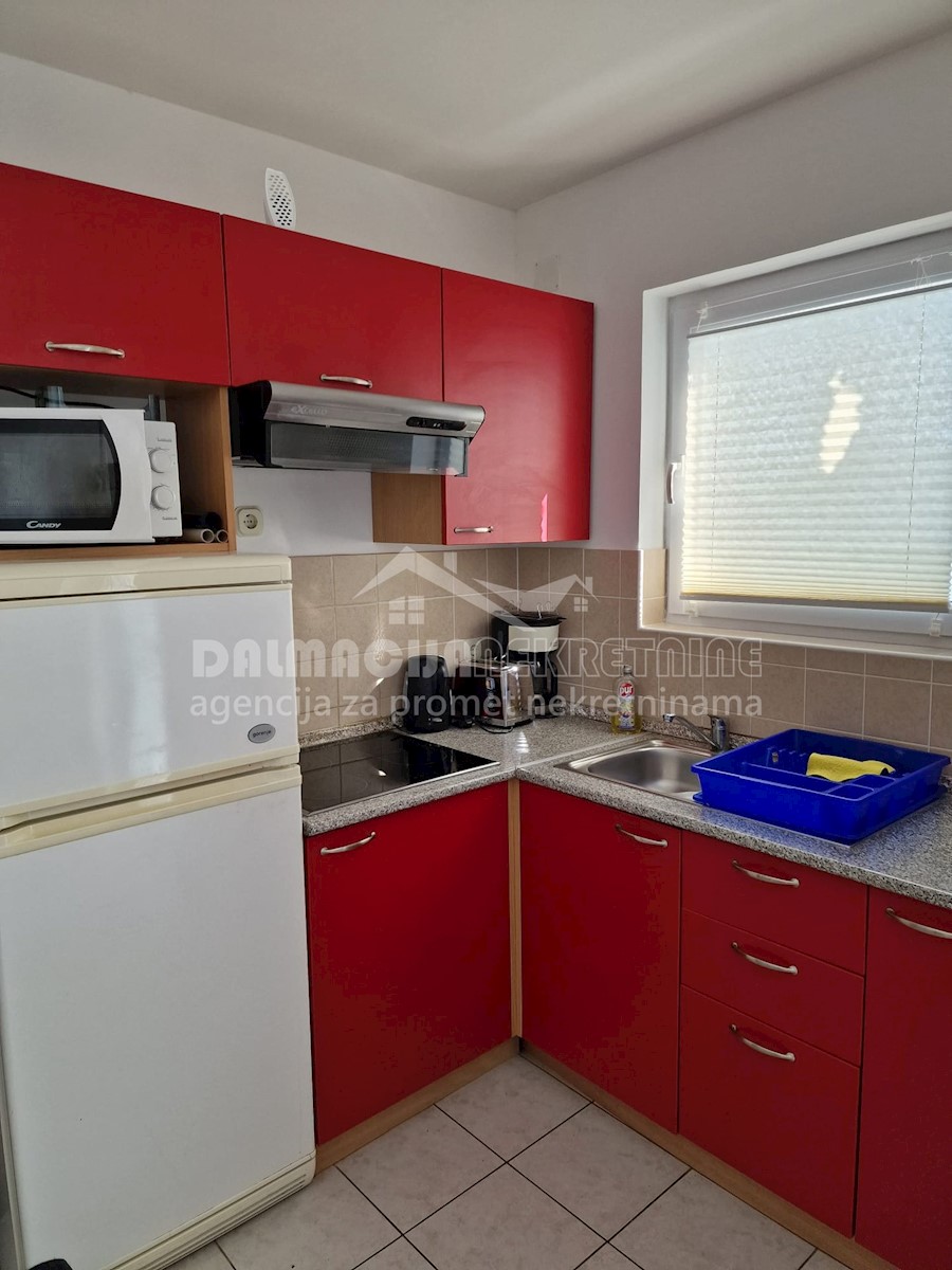 Appartement À vendre - ZADARSKA NIN