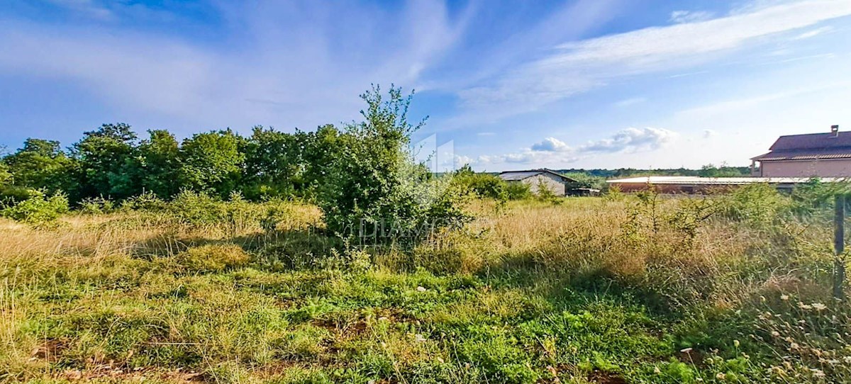 Pozemek Na prodej - ISTARSKA POREČ