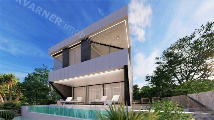 Casa in vendita 349 m² – Njivice
