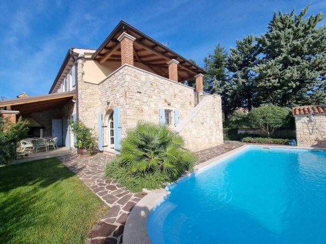 House For sale - Istarska Poreč - foto 3/41