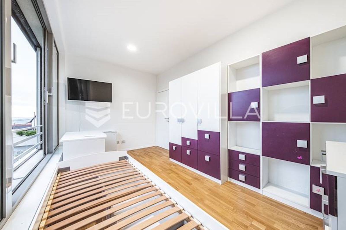 Apartment Zu vermieten - GRAD ZAGREB ZAGREB