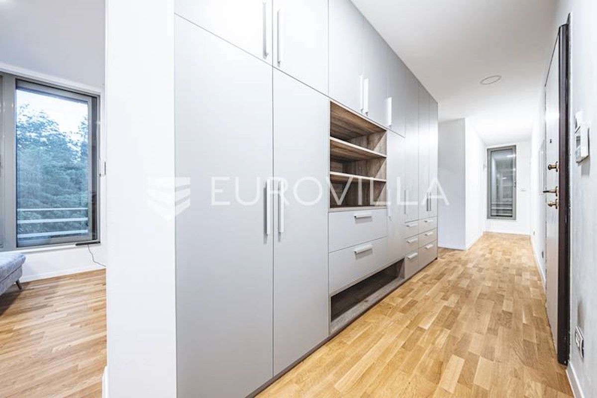 Apartment Zu vermieten - GRAD ZAGREB ZAGREB