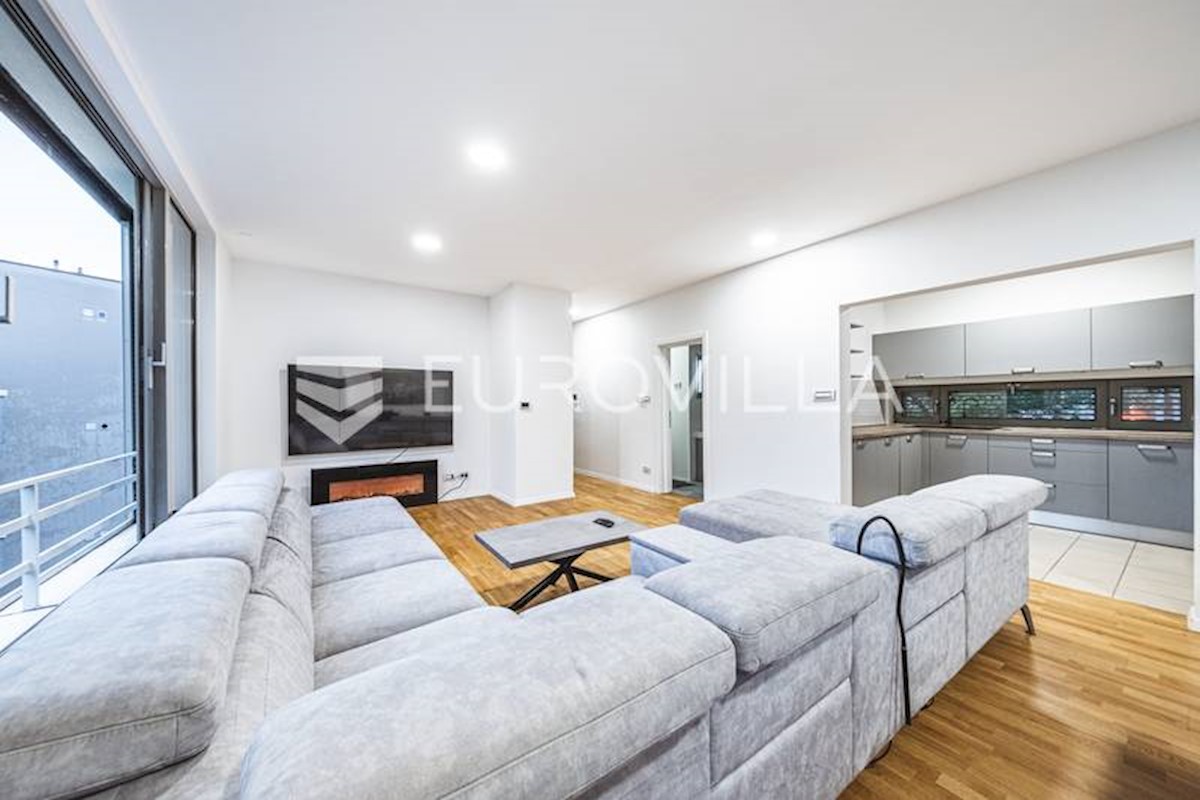 Apartment Zu vermieten - GRAD ZAGREB ZAGREB