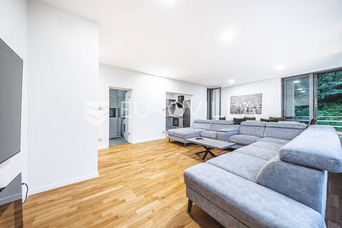 Apartment Zu vermieten - GRAD ZAGREB ZAGREB