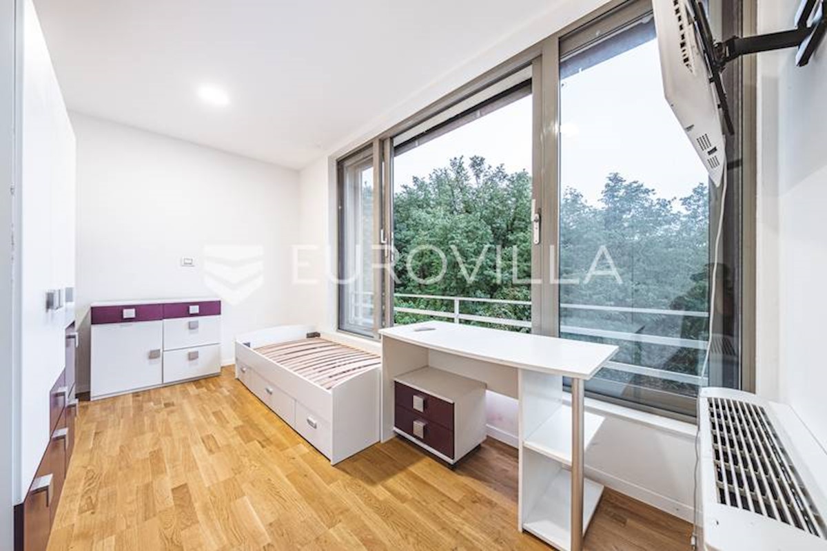 Flat For rent - GRAD ZAGREB ZAGREB