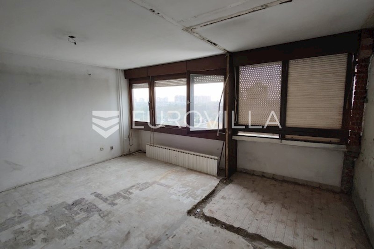 Flat For sale - GRAD ZAGREB ZAGREB