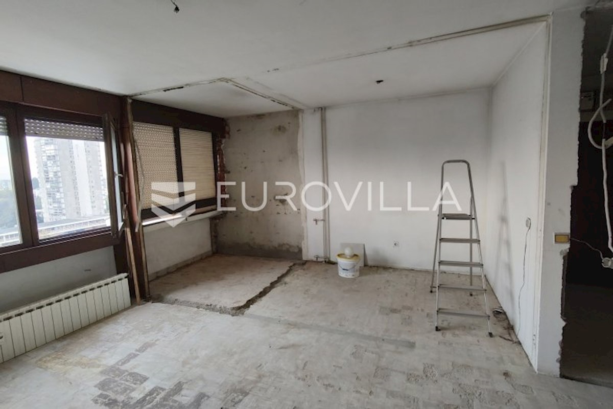 Flat For sale - GRAD ZAGREB ZAGREB