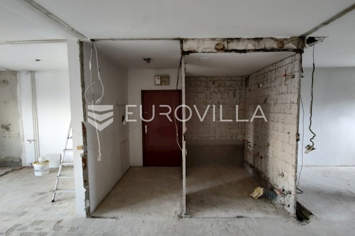 Appartement À vendre - GRAD ZAGREB ZAGREB