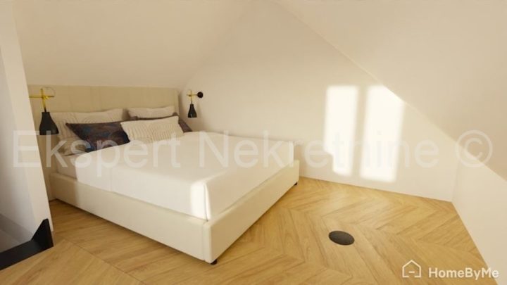 Hiša na predaj 60 m² – Kaštel Štafilić