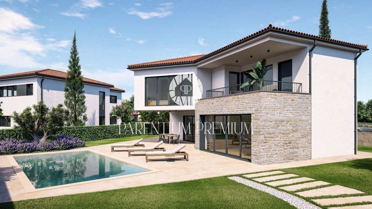 Maison À vendre - Istarska Poreč - foto 1/5