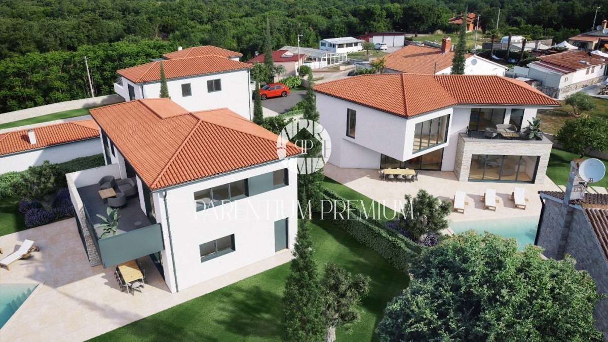 Maison À vendre - Istarska Poreč - foto 2/5