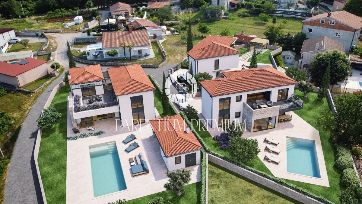 Maison À vendre - Istarska Poreč - foto 5/5