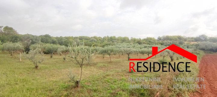 Land For sale - Istarska Medulin - foto 3/6
