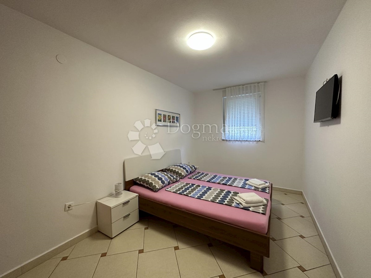 House For sale - PRIMORSKO-GORANSKA MATULJI