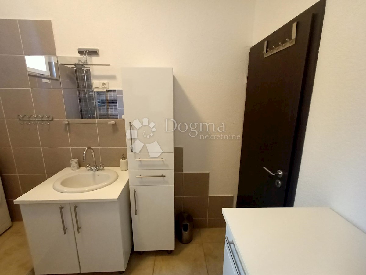 Apartmán K pronájmu - PRIMORSKO-GORANSKA KOSTRENA