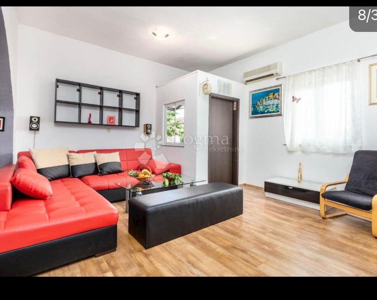 Apartmán Na prenájom - PRIMORSKO-GORANSKA KOSTRENA