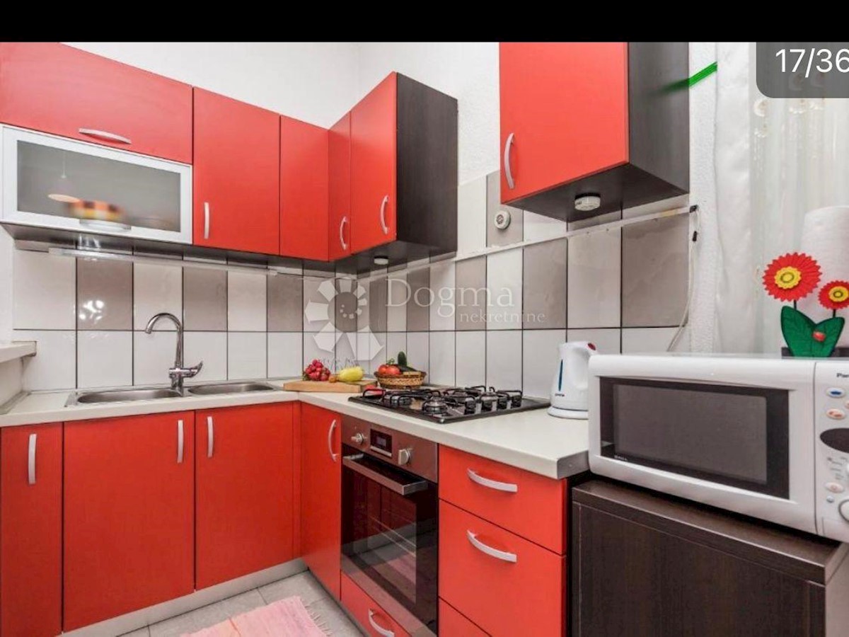 Apartmán Na prenájom - PRIMORSKO-GORANSKA KOSTRENA