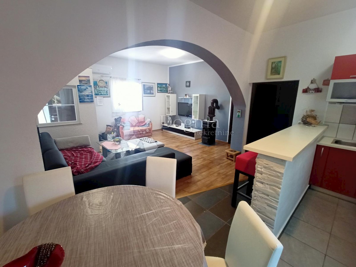 Apartmán Na prenájom - PRIMORSKO-GORANSKA KOSTRENA