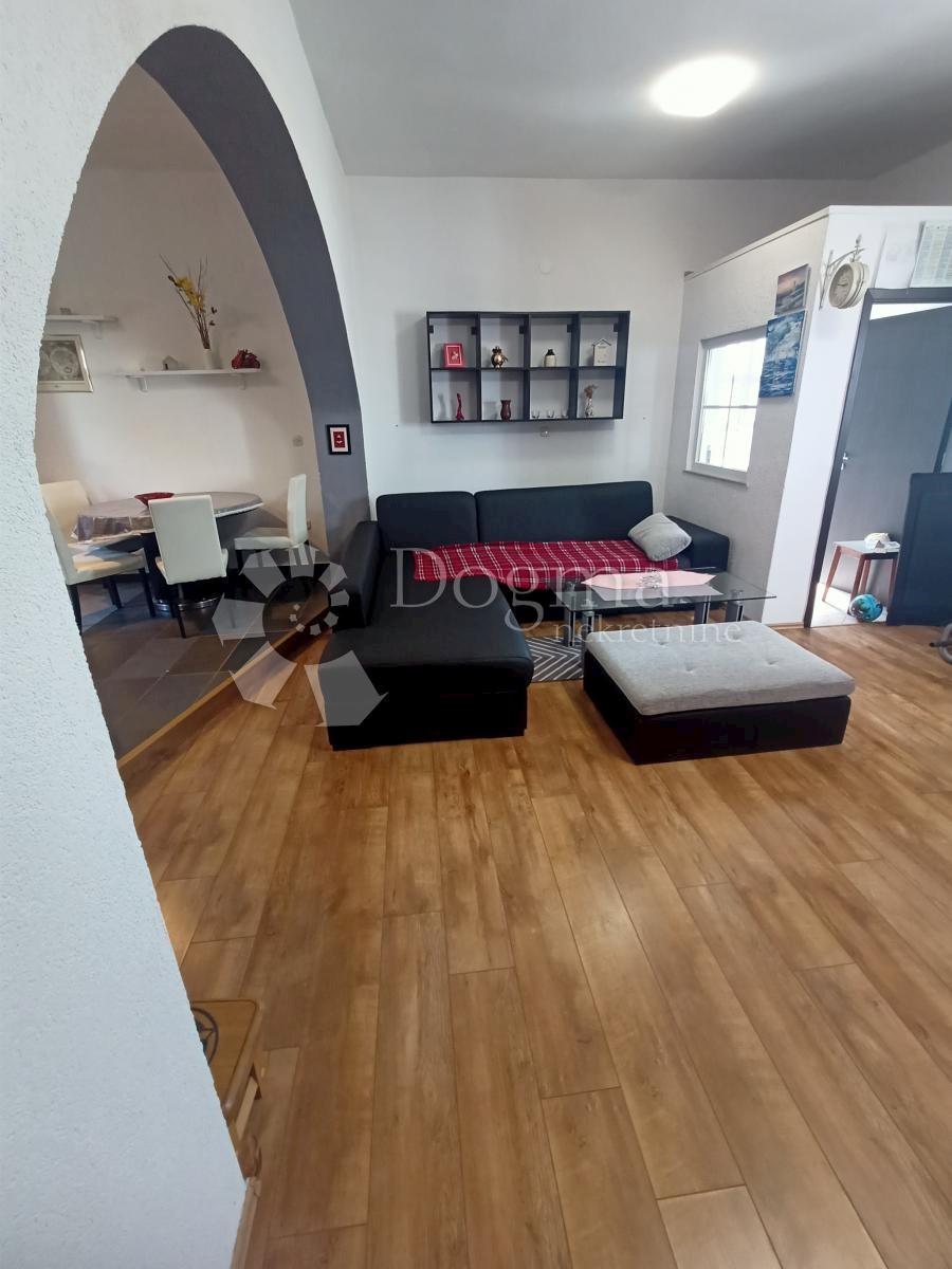 Apartmán K pronájmu - PRIMORSKO-GORANSKA KOSTRENA