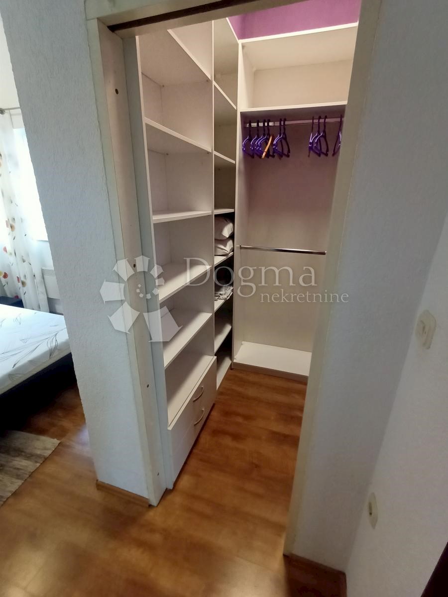 Apartmán K pronájmu - PRIMORSKO-GORANSKA KOSTRENA