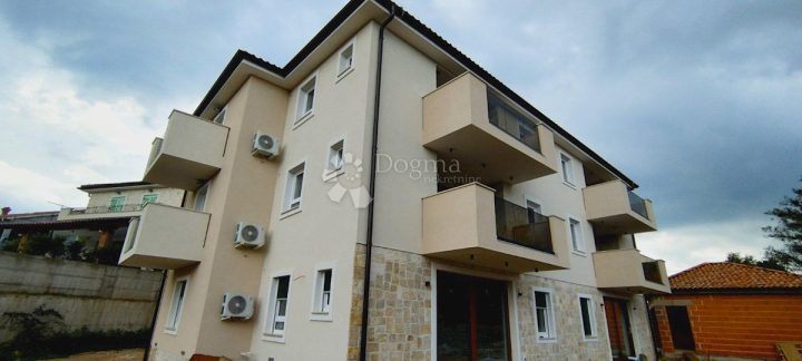 Apartma na predaj 153 m² – Malinska