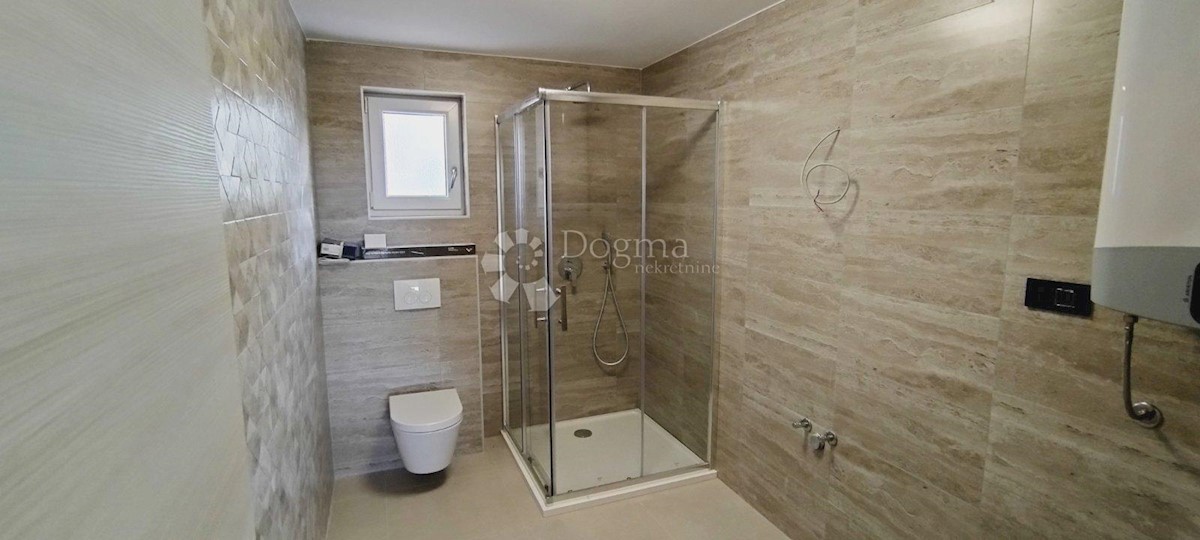 Apartmán Na prodej - PRIMORSKO-GORANSKA KRK