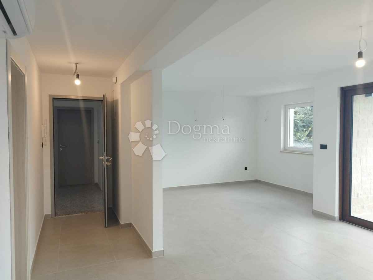 Apartmán Na prodej - PRIMORSKO-GORANSKA KRK