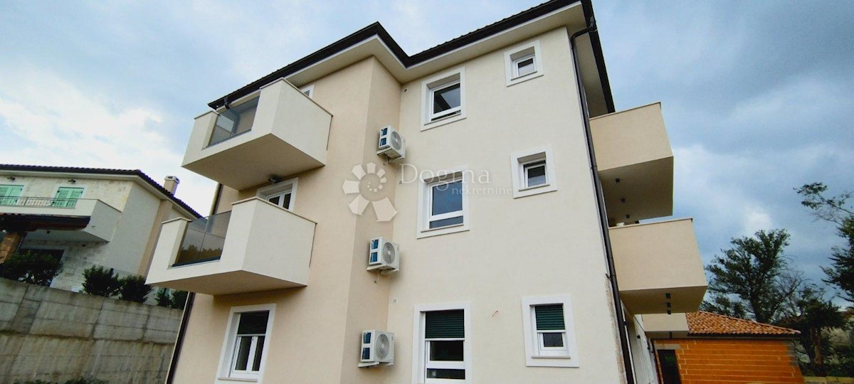 Apartmán Na prodej - PRIMORSKO-GORANSKA KRK