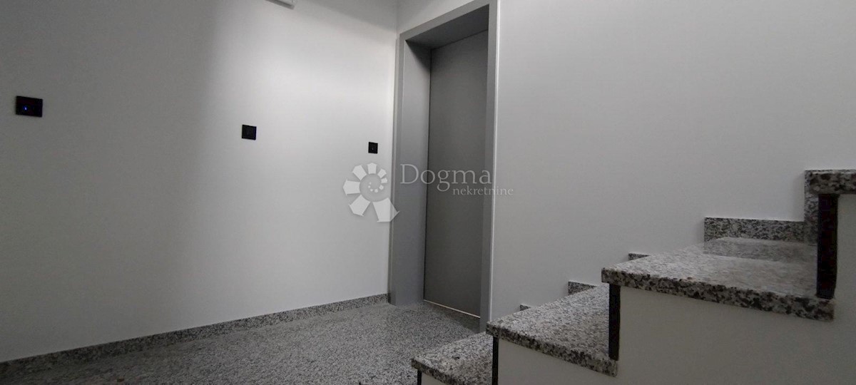 Apartmán Na prodej - PRIMORSKO-GORANSKA KRK