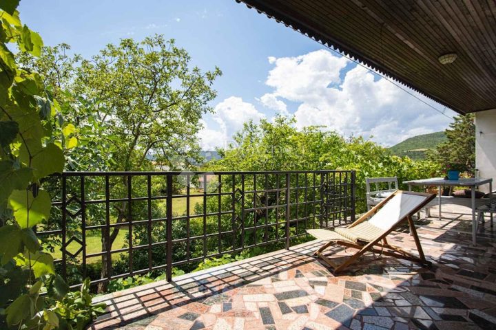 Apartment zu vermieten 200 m² – Dražice