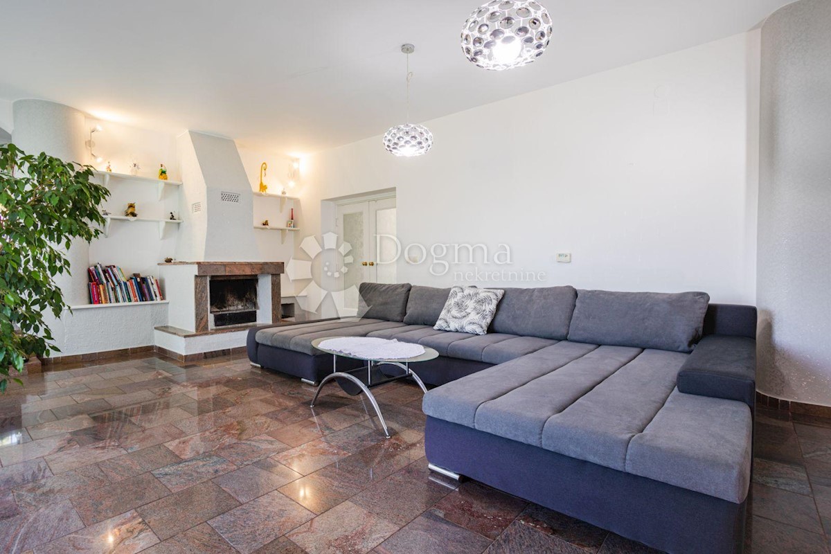 Apartma Za najem - PRIMORSKO-GORANSKA JELENJE
